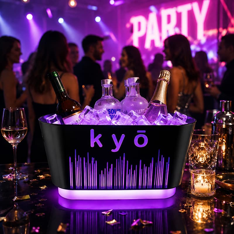Beverage Promotions