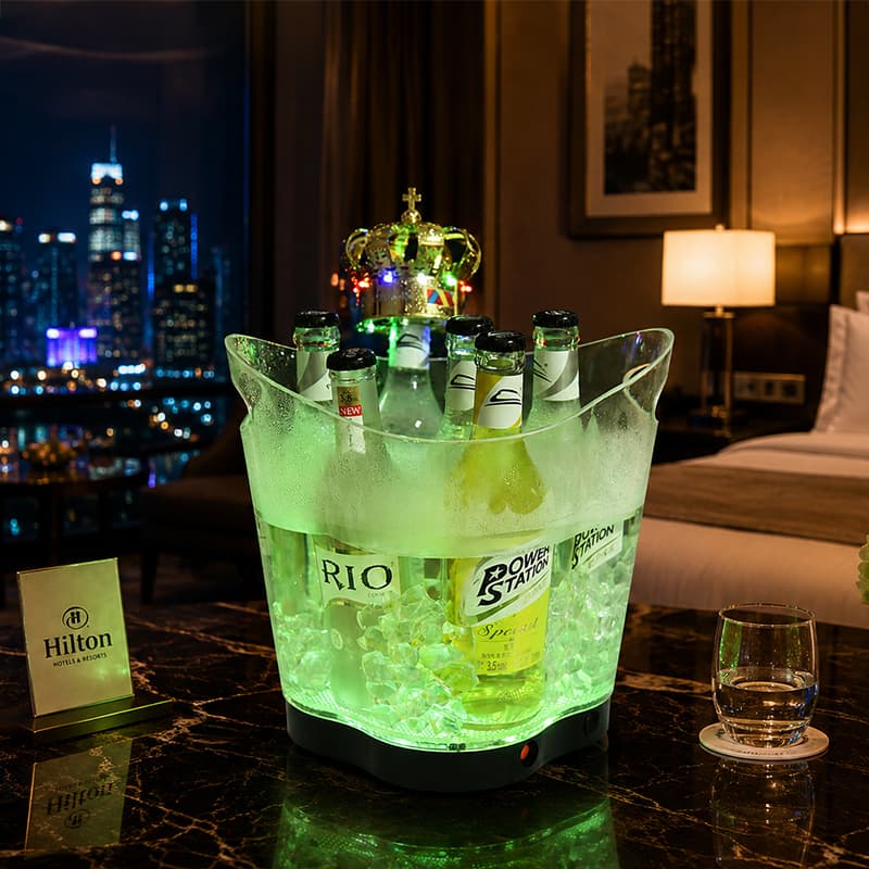 Hospitality